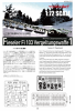 Modelcollect UA72365 German WWII V1 Missile launching position full size Ver. 1/72